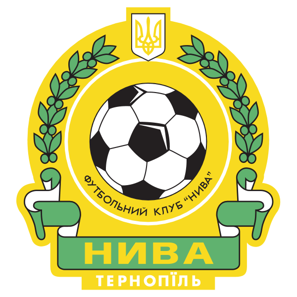 FK Nyva Ternopil Logo ,Logo , icon , SVG FK Nyva Ternopil Logo