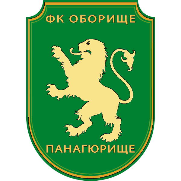 FK Oborishte Panagyurishte Logo