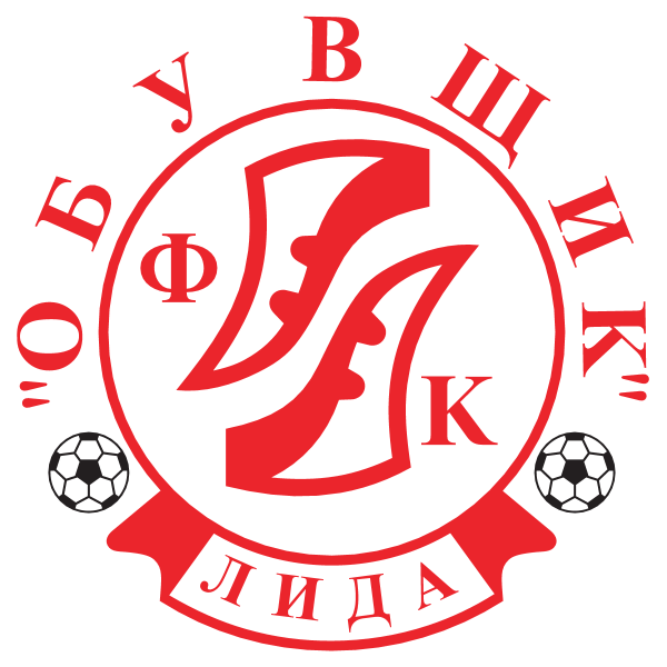 FK Obuvshchik Lida Logo ,Logo , icon , SVG FK Obuvshchik Lida Logo