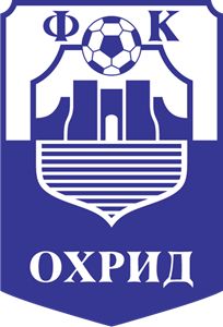 FK Ohrid Logo ,Logo , icon , SVG FK Ohrid Logo