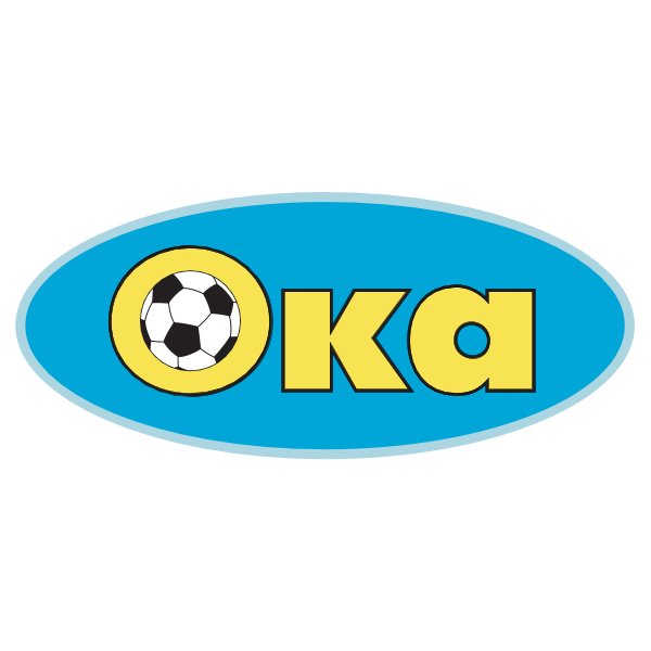 FK Oka Stupino Logo ,Logo , icon , SVG FK Oka Stupino Logo
