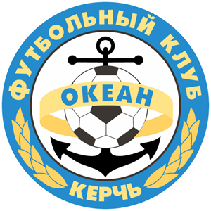 FK “Okean” Kerch 2012 Logo