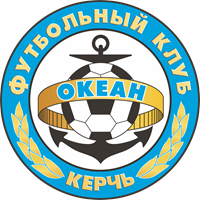 FK Okean Kerch Logo ,Logo , icon , SVG FK Okean Kerch Logo
