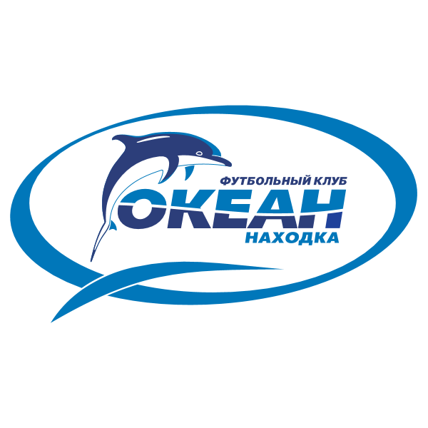 FK Okean Nakhodka Logo
