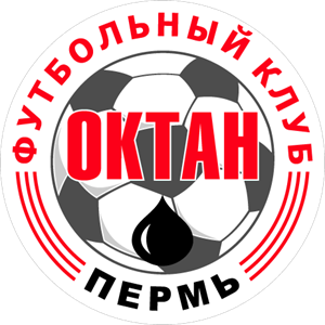 FK Oktan Perm Logo ,Logo , icon , SVG FK Oktan Perm Logo