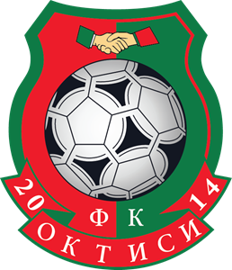 FK Oktisi Sport Logo ,Logo , icon , SVG FK Oktisi Sport Logo