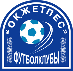 FK Okzhtepes Logo