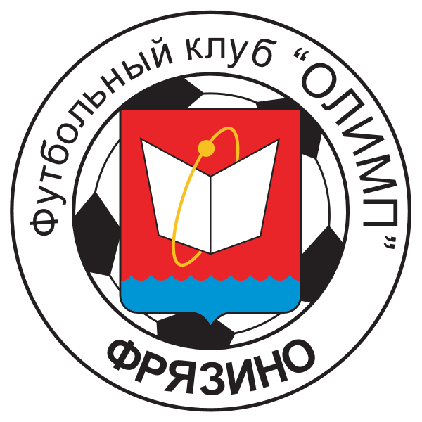 FK Olimp Fryazino Logo ,Logo , icon , SVG FK Olimp Fryazino Logo