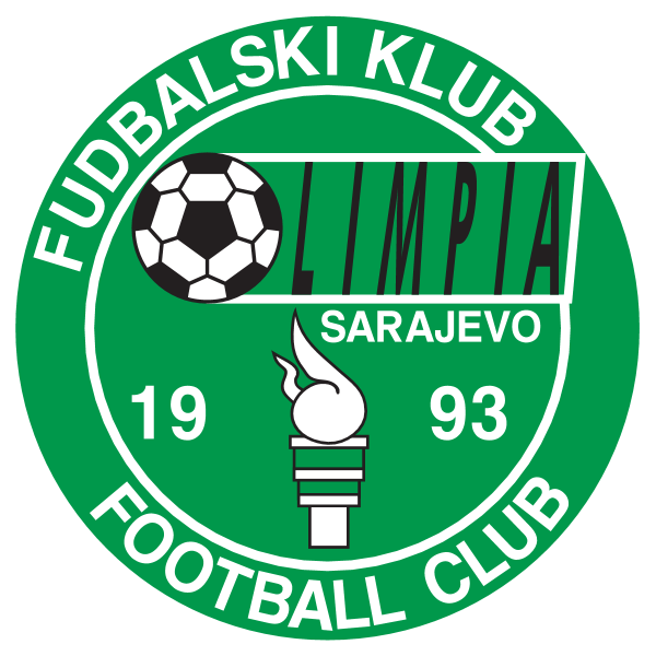 FK Olimpia Sarajevo Logo ,Logo , icon , SVG FK Olimpia Sarajevo Logo