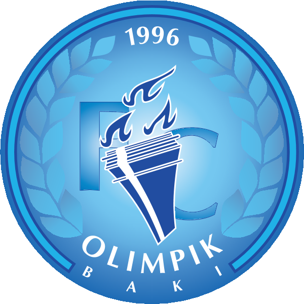 FK Olimpik Baku Logo