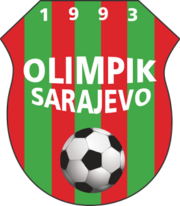 FK Olimpik Sarajevo Logo ,Logo , icon , SVG FK Olimpik Sarajevo Logo