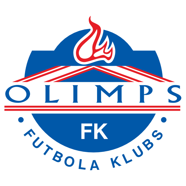 FK Olimps Riga Logo ,Logo , icon , SVG FK Olimps Riga Logo
