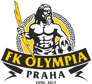 FK Olympia Praha Logo ,Logo , icon , SVG FK Olympia Praha Logo