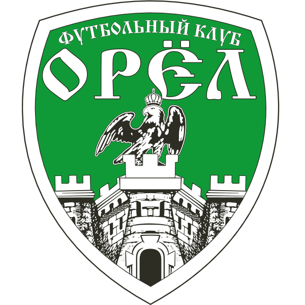 FK Orel Logo