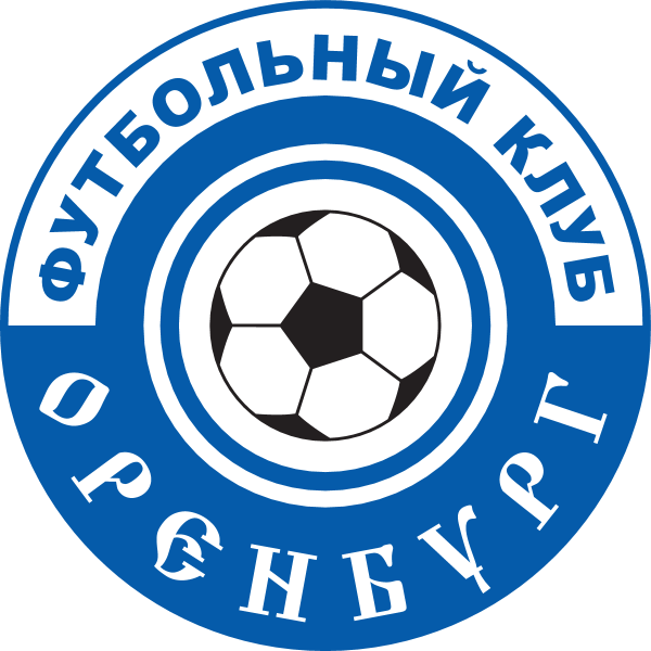 FK Orenburg Logo ,Logo , icon , SVG FK Orenburg Logo