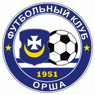 Fk Orsha Logo ,Logo , icon , SVG Fk Orsha Logo