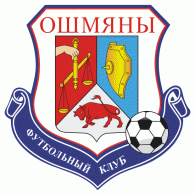 Fk Oshmyany Logo ,Logo , icon , SVG Fk Oshmyany Logo