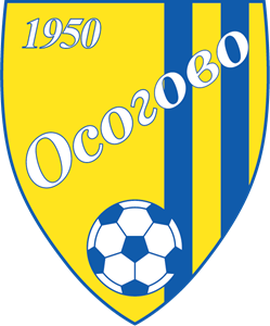 FK Osogovo Kocani Logo