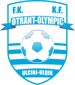 FK Otrant-Olympic Ulcinj-Ulqin Logo ,Logo , icon , SVG FK Otrant-Olympic Ulcinj-Ulqin Logo