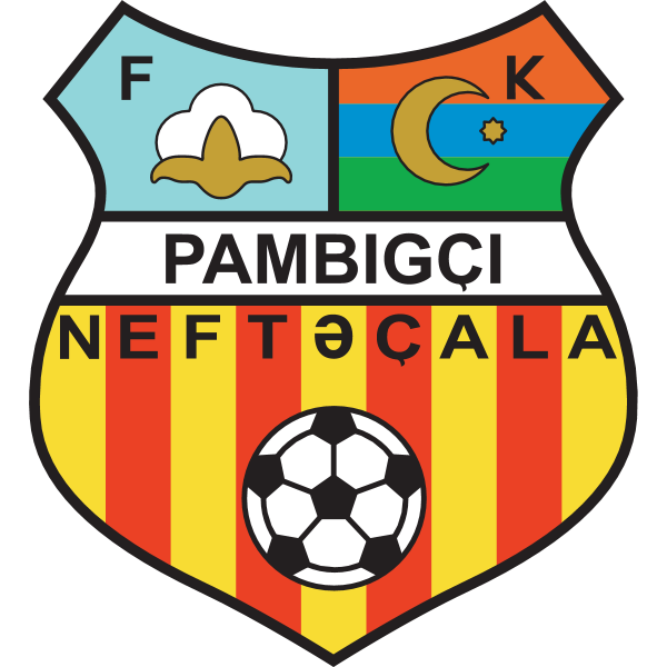 FK Pambigci Neftchala Logo ,Logo , icon , SVG FK Pambigci Neftchala Logo