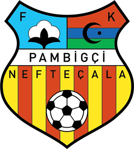 FK Pambıqçı Neftçala Logo