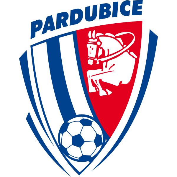 FK Pardubice Logo