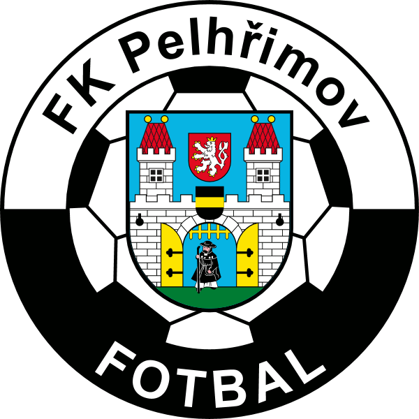 FK Pelhřimov Logo ,Logo , icon , SVG FK Pelhřimov Logo