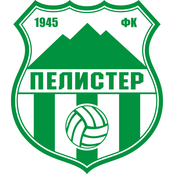 FK Pelister Logo ,Logo , icon , SVG FK Pelister Logo