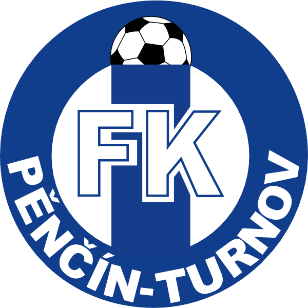 FK Pěnčín -Turnov Logo ,Logo , icon , SVG FK Pěnčín -Turnov Logo