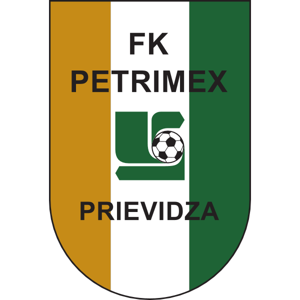 FK Petrimex Prievidza Logo