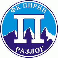 FK Pirin 2002 Razlog Logo ,Logo , icon , SVG FK Pirin 2002 Razlog Logo