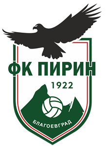 FK Pirin Blagoevgrad Logo ,Logo , icon , SVG FK Pirin Blagoevgrad Logo