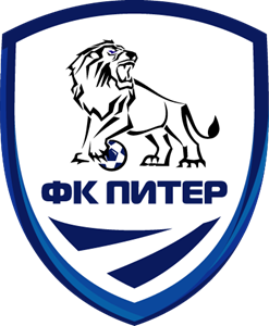 FK Piter Logo ,Logo , icon , SVG FK Piter Logo