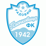 FK Plačkovica Radoviš Logo
