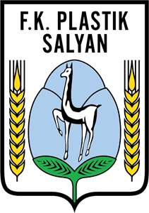 FK Plastik Salyan Logo ,Logo , icon , SVG FK Plastik Salyan Logo