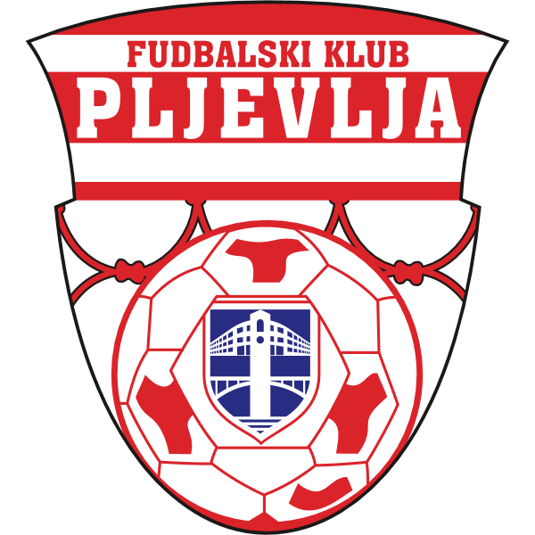 FK Pljevlja Logo