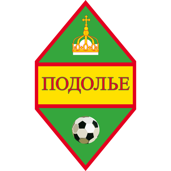 FK Podolye Voronovo Logo ,Logo , icon , SVG FK Podolye Voronovo Logo