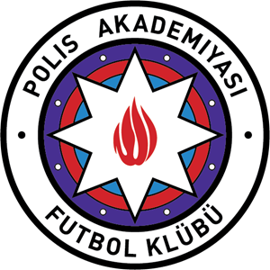 FK Polis Akademiyası Baku Logo ,Logo , icon , SVG FK Polis Akademiyası Baku Logo