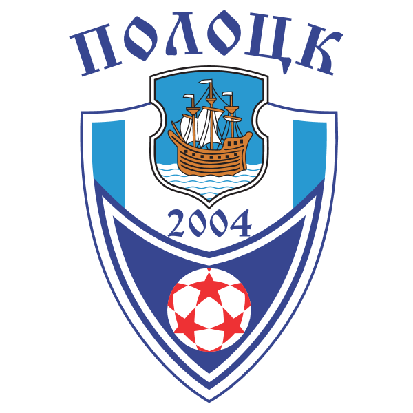 FK Polotsk Logo ,Logo , icon , SVG FK Polotsk Logo
