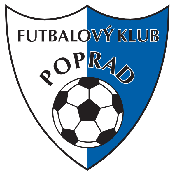 FK Poprad Logo ,Logo , icon , SVG FK Poprad Logo