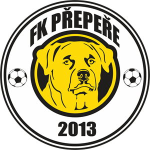 FK Přepeře Logo ,Logo , icon , SVG FK Přepeře Logo