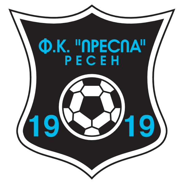 FK Prespa Resen Logo ,Logo , icon , SVG FK Prespa Resen Logo