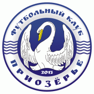Fk Priozerie Verkhnedvinsk Logo