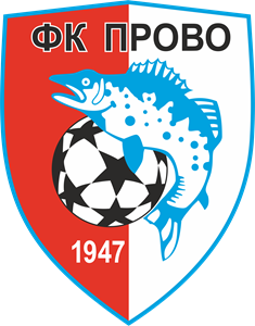 FK Provo Logo