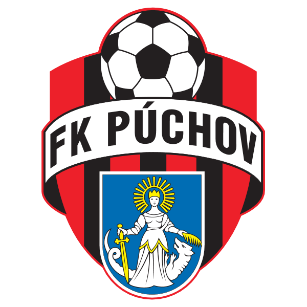 FK Puchov Logo