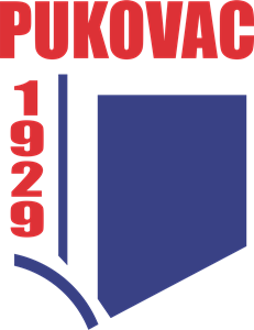 FK Pukovac Logo