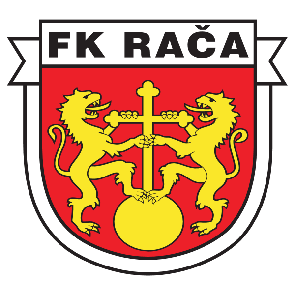 FK Raca Logo ,Logo , icon , SVG FK Raca Logo