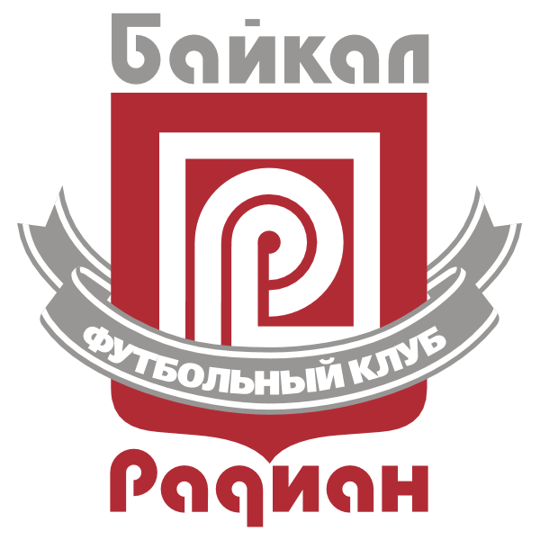FK Radian-Baikal Irkutsk Logo ,Logo , icon , SVG FK Radian-Baikal Irkutsk Logo