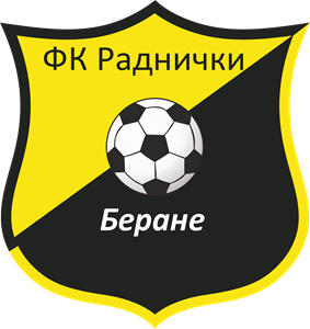 FK Radnički Berane Logo ,Logo , icon , SVG FK Radnički Berane Logo