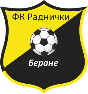 FK Radnički Berane Logo